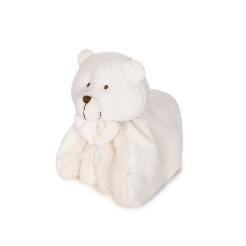 Naninha de Bebê Urso Peluche - CRU