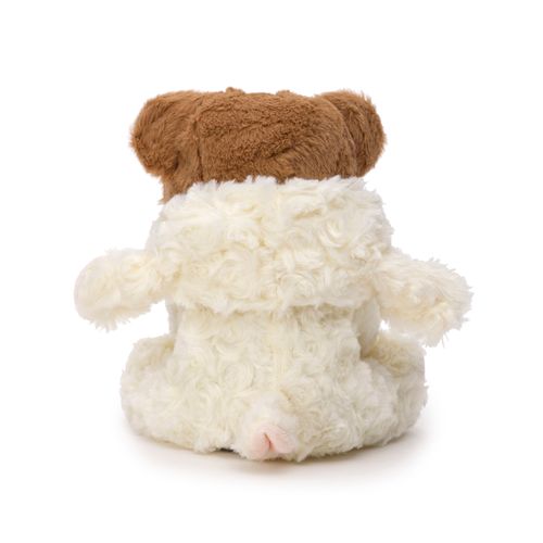 Cachorro Bulldog Ovelhinha - UNICO