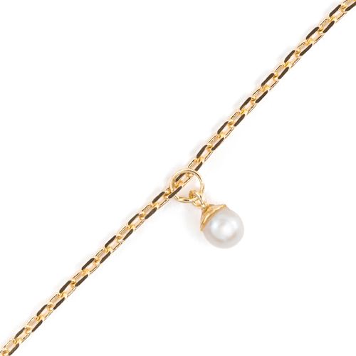 Pulseira Pérolas - UNICO