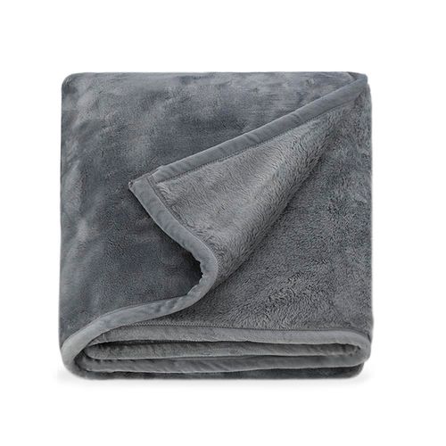 Cobertor Casal Ultra Soft - CHUMBO