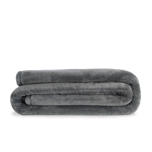 Cobertor Casal Ultra Soft - CHUMBO