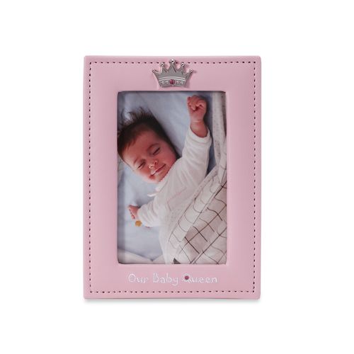 Porta Retrato Reali - ROSA