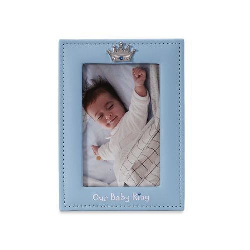 Porta Retrato Reali - AZUL