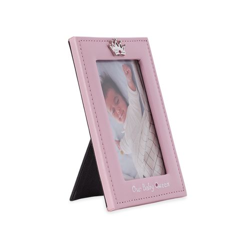 Porta Retrato Reali - ROSA