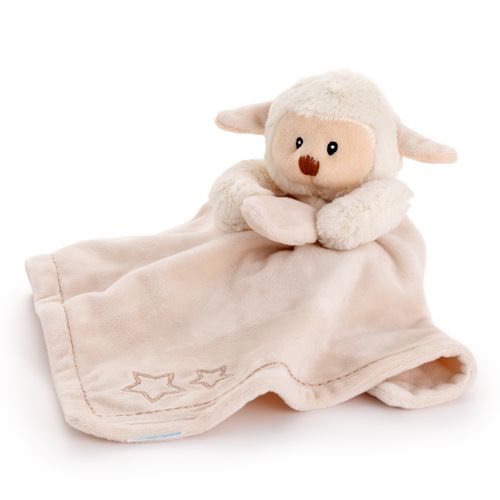 Naninha de Bebê Unissex Sheep Star - CRU