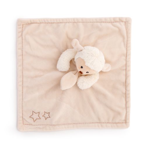 Naninha de Bebê Unissex Sheep Star - CRU