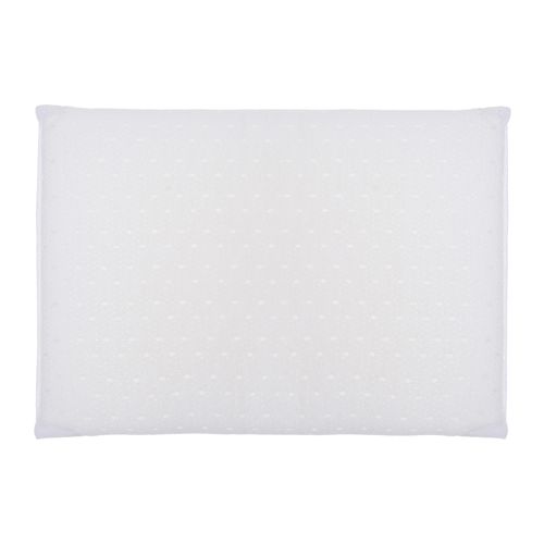 Travesseiro de Bebê Antisufocante - BRANCO