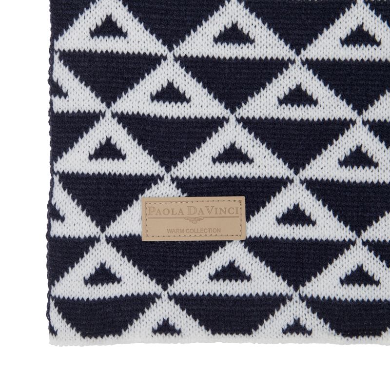 10150172_1015_3-MANTA-TRICOT-JACQUARD-LOSANGO