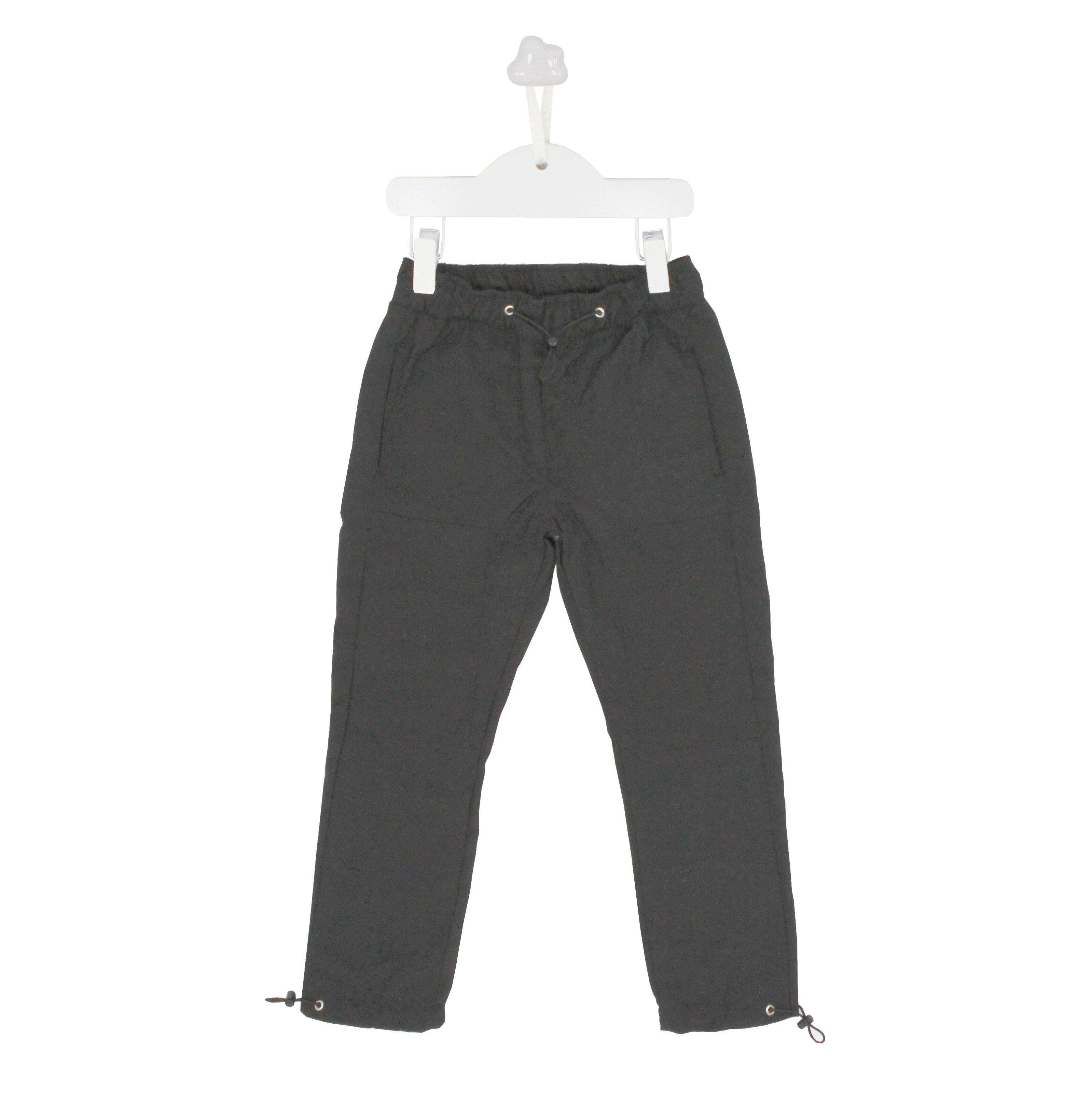 Calça infantil hot sale forrada