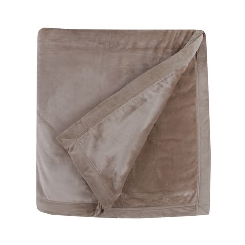 Cobertor Casal Blanket - FENDI