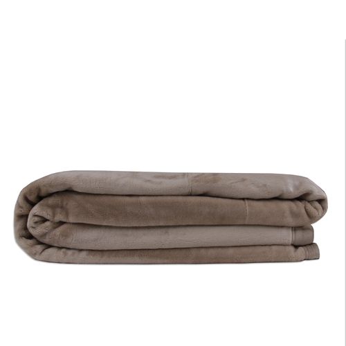 Cobertor Casal Blanket - FENDI