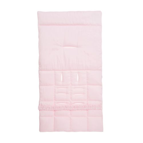 Protetor de Carrinho de Bebê Quinny Fustão - ROSA
