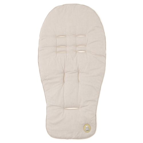 Protetor de Carrinho de Bebê Mini Stokke Chambrê - KAKI