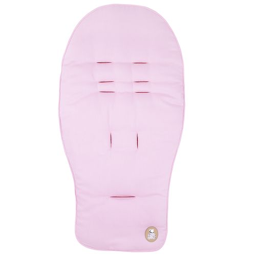 Protetor de Carrinho de Bebê Mini Stokke Piquet - ROSA