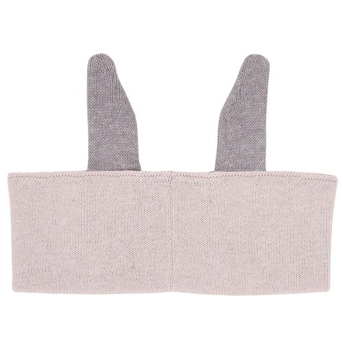 Faixa de Bebê Para Cabelo Coelho - KAKI