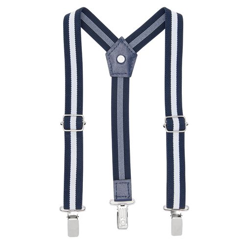 Suspensório de Bebê Masculino - LISTR AZM