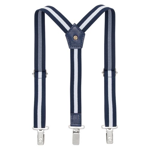 Suspensório de Bebê Masculino - LISTR AZM