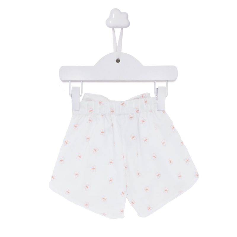 03050115_1010_3-SHORT-INFANTIL-COM-BORBOLETAS-BORDADAS-COM-FAIXA