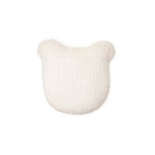 Almofada Urso Bimbi Double Sherpa - CRU