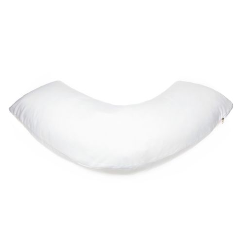 Almofada Unissex de Amamentação - BRANCO