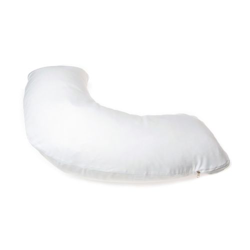 Almofada Unissex de Amamentação - BRANCO