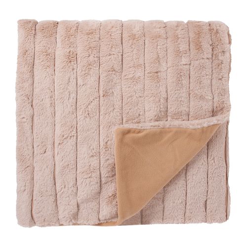 Manteaux Pele Fur Chincila - NUDE