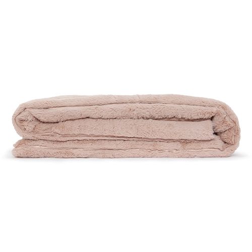 Manteaux Pele Fur Chincila - NUDE