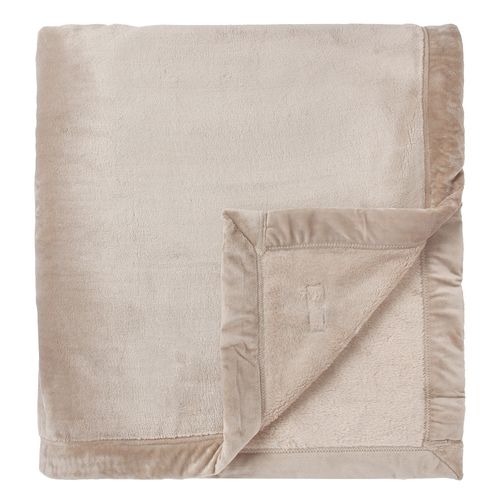 Cobertor Solteiro Blanket - FENDI