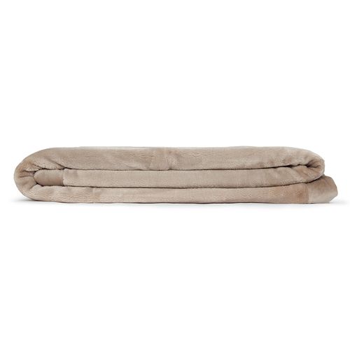 Cobertor Solteiro Blanket - FENDI