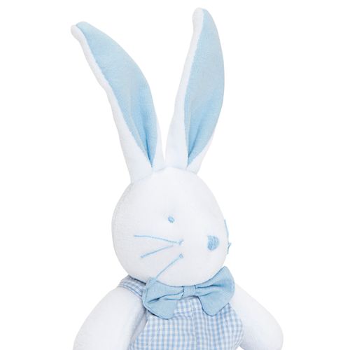 Personagem Coelho Piccolo - AZUL
