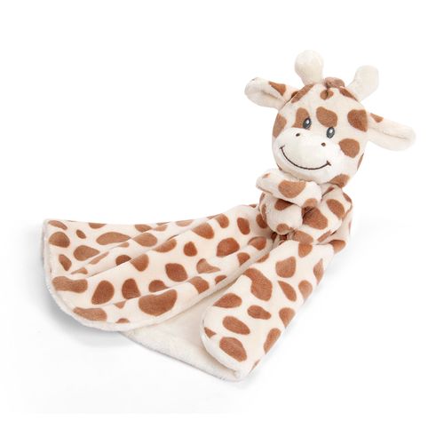 Naninha de Bebê Girafa - CRU