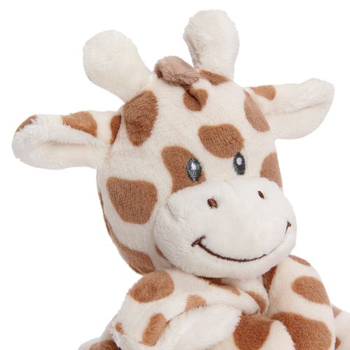 Naninha de Bebê Girafa - CRU