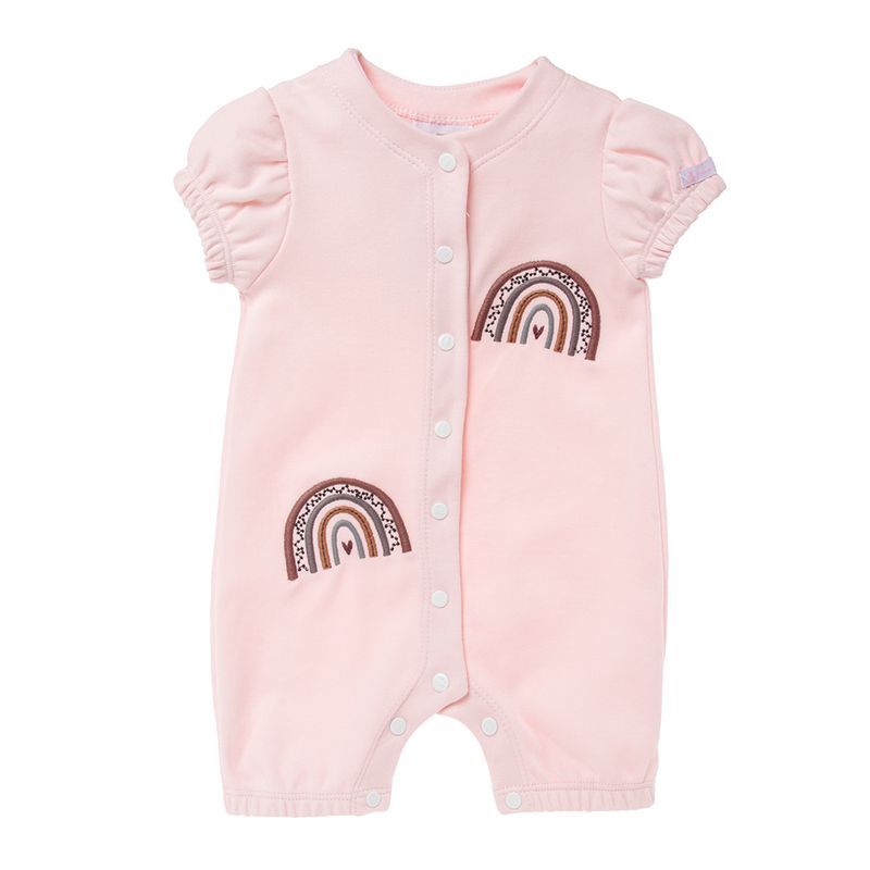 09160935_1011_1-MACACAO-DE-BEBE-FEMININO-CURTO-ALGODAO-EGIPCIO-ARCO-IRIS