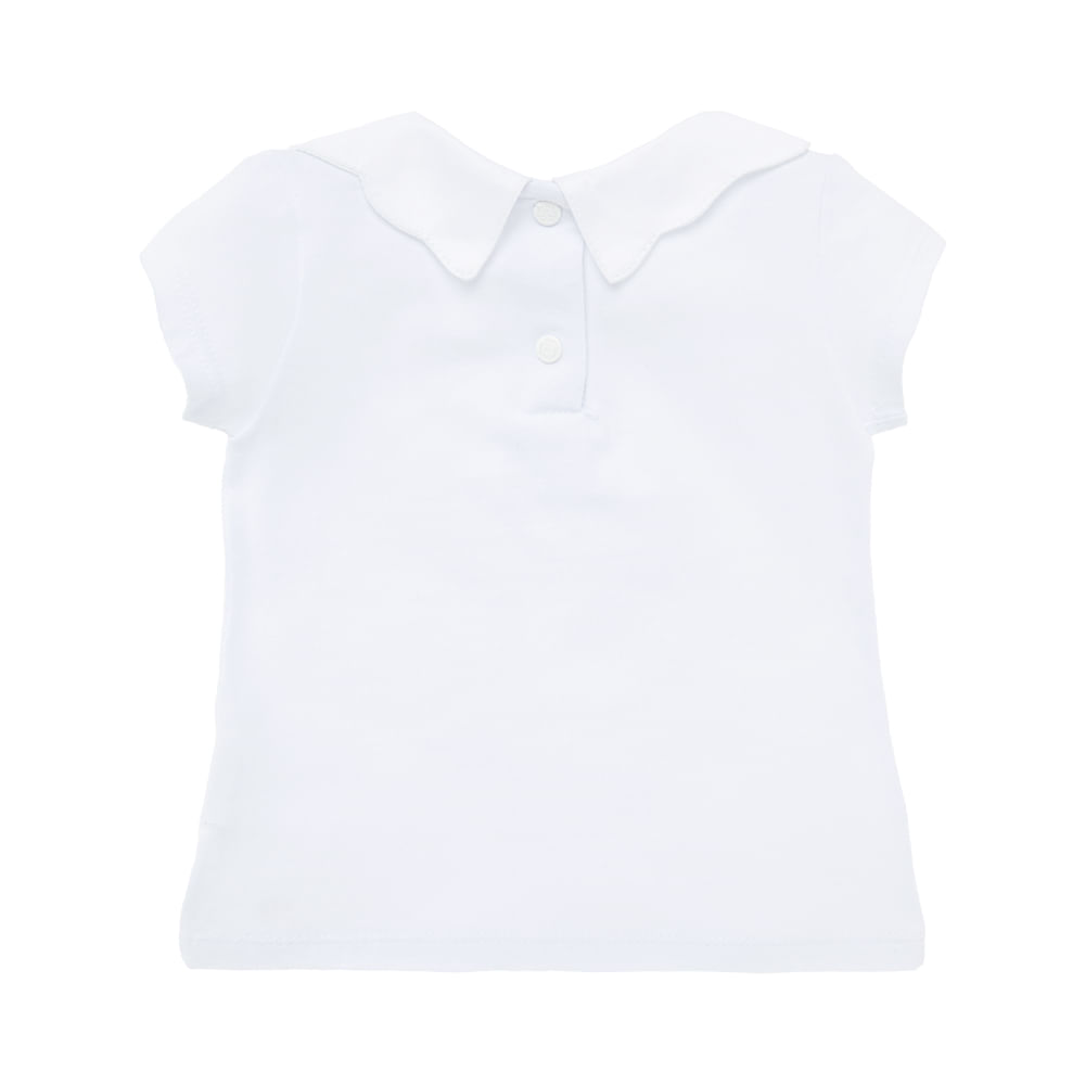 Camiseta Infantil Masculina Manga Curta Ceramic Tie Dye - ROSA - Paola da  Vinci