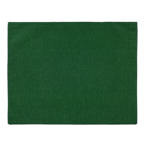 Jogo Americano Quadrado Dupla Face - VERDE