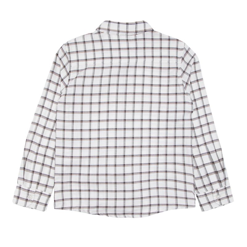 02410033_1013_3-CAMISA-OXFORDINE-XDZ-MG-L-OFF