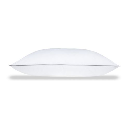 Travesseiro Neo Ecopluma 100% Algodão 230 Fios - BRANCO