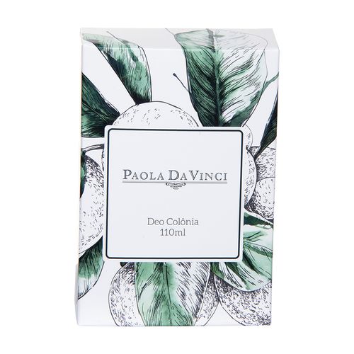 Colônia Adulto Paola Da Vinci - UNICO