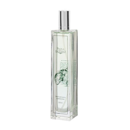 Perfume para Ambiente Paola da Vinci Home - UNICO