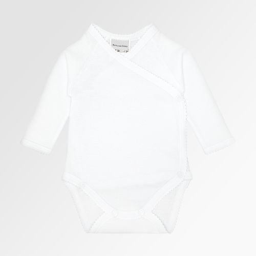 Neutro - Body de Bebê - Pagão Bebê, Body Bebê Feminino e Masculino