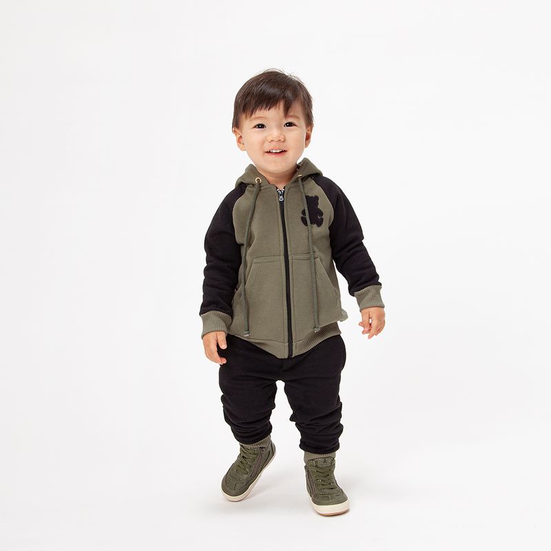 05010209_1030_9-CONJ-BB-FLEECE-BICOLOR-C-BORD-URSO-VERDE