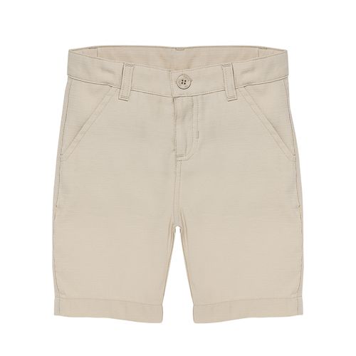 Bermuda Infantil Masculina Victoria - AREIA