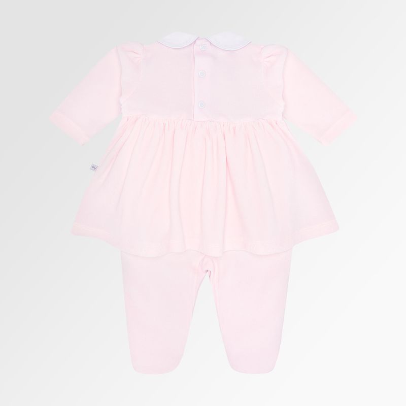 09150097_1014_5-MACACAO-VEST-PLUSH-BORD-ROCOCO-ROSA