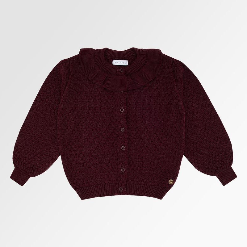 08030128_1045_2-CARDIGAN-INF-FEM-PT-COLMEIA-BABADO-23007