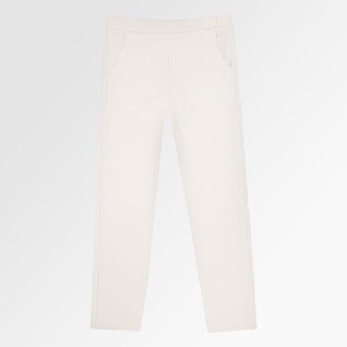 Legging Infantil Feminina - AREIA