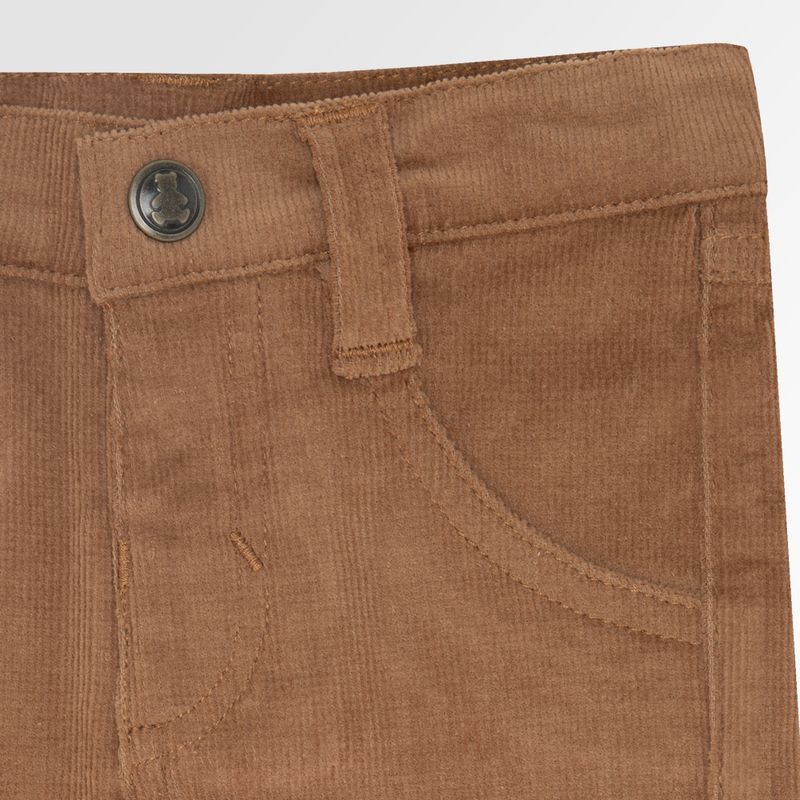 03020637_1064_3-CALCA-BB-VELUDO-16-CANAIS-5-BOLSOS-CAMEL