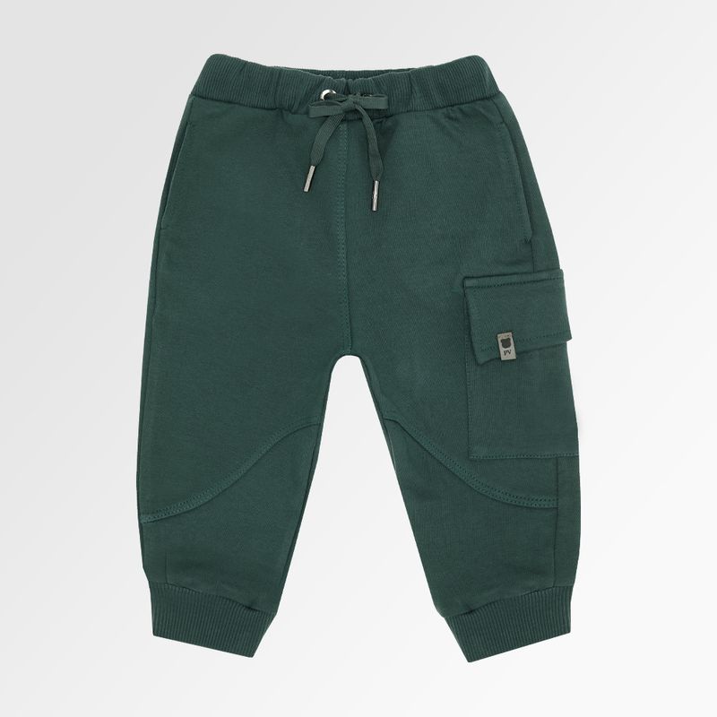 03020639_1030_2-CALCA-BB-MOLETOM-HEROS-C-BOLSO-VERDE
