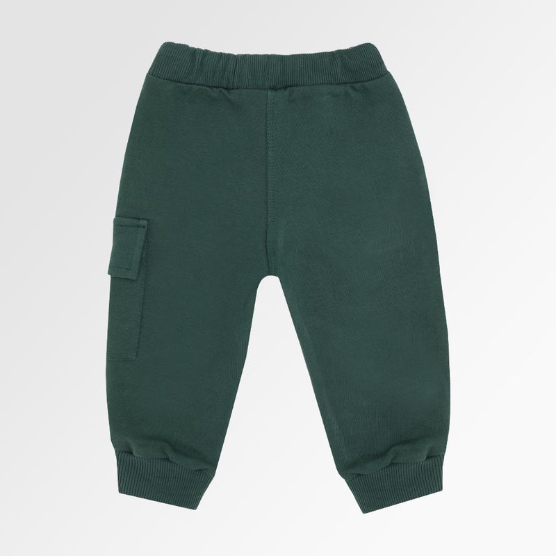 03020639_1030_4-CALCA-BB-MOLETOM-HEROS-C-BOLSO-VERDE