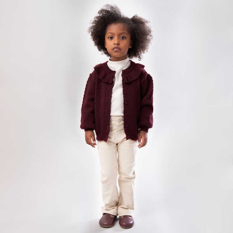 08040292_1045_1-CARDIGAN-BB-FEM-PTO-COLMEIA-BABADO-23007