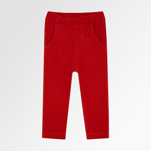 Legging de Bebê Feminina - BRICK